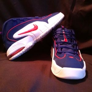 COPY - 2018 Nike Airmax Penny